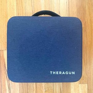 Theragun Elite Case